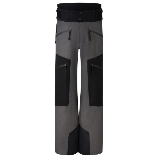 Bogner Fire+Ice - Felton-T - Skihose Gr 54 schwarz/grau