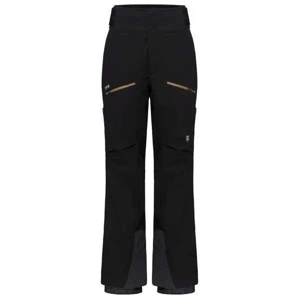 Rehall - Pelleh - Skihose Gr M schwarz