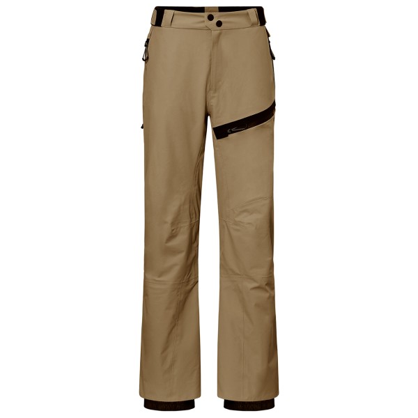 Rehall - Sugar - Skihose Gr L braun/beige