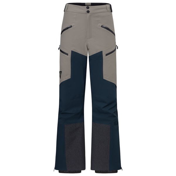 Rehall - Toluca - Skihose Gr L blau/grau