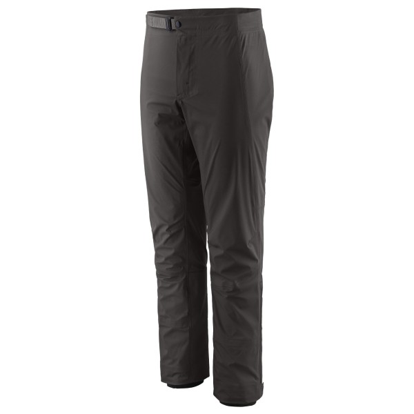 Patagonia - Mixed Alpine Pants - Tourenhose Gr XL schwarz/grau