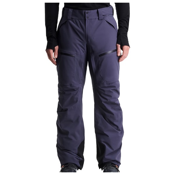 Orage - Exodus Insulated Pants - Skihose Gr M blau