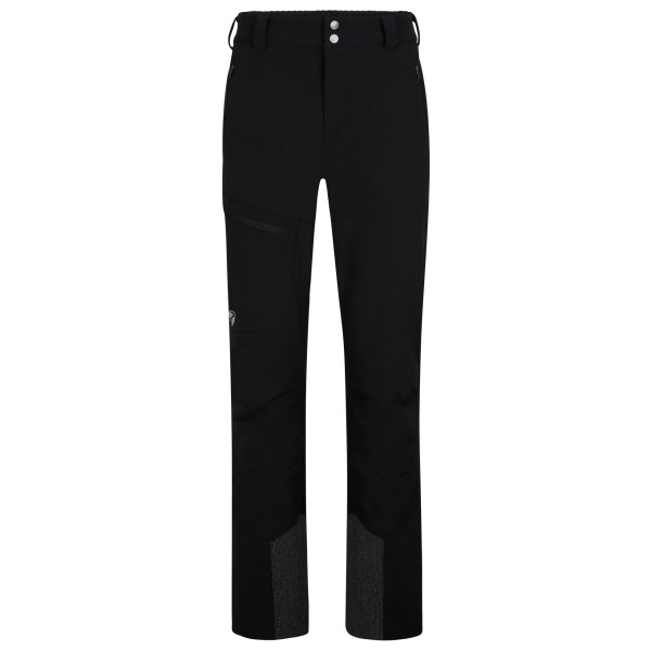 Ziener - Neiv-Z - Tourenhose Gr 48 - Regular schwarz