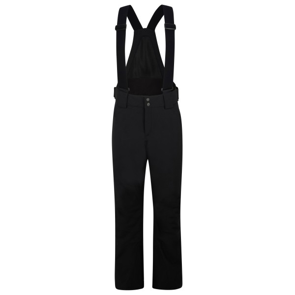 Ziener - Tazlin-Z - Skihose Gr 56 - Regular schwarz