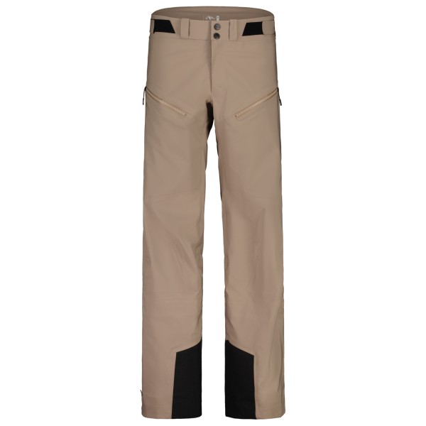 Maloja - AldeinM. - Skihose Gr L beige/braun
