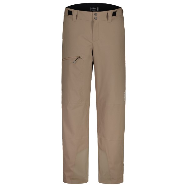 Maloja - MendelM. - Skihose Gr S beige/braun