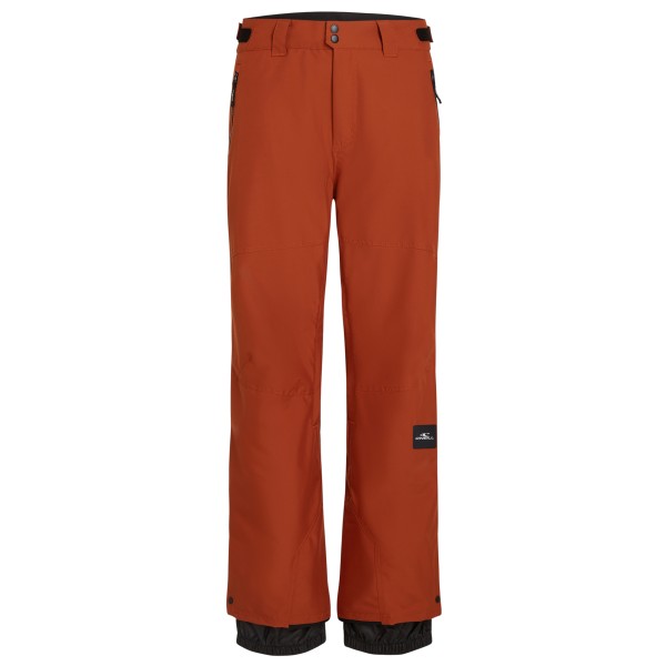 O'Neill - FWC' Cruz Snow Pants - Skihose Gr XXL rot