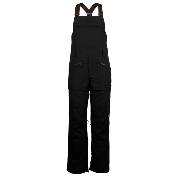 CMP - Salopette - Skihose Gr M schwarz