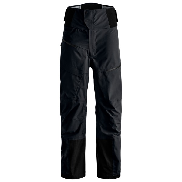 Ortovox - Ravine Plus 3L Pants - Skihose Gr M schwarz