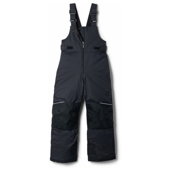Columbia - Adventure Ride II Bib - Skihose Gr XS schwarz