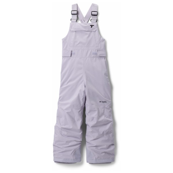 Columbia - Holcomb Grove Bib - Skihose Gr S lila