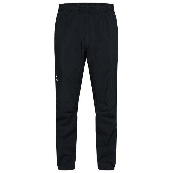 Haglöfs - Korp Proof II Pant - Regenhose Gr XXL schwarz