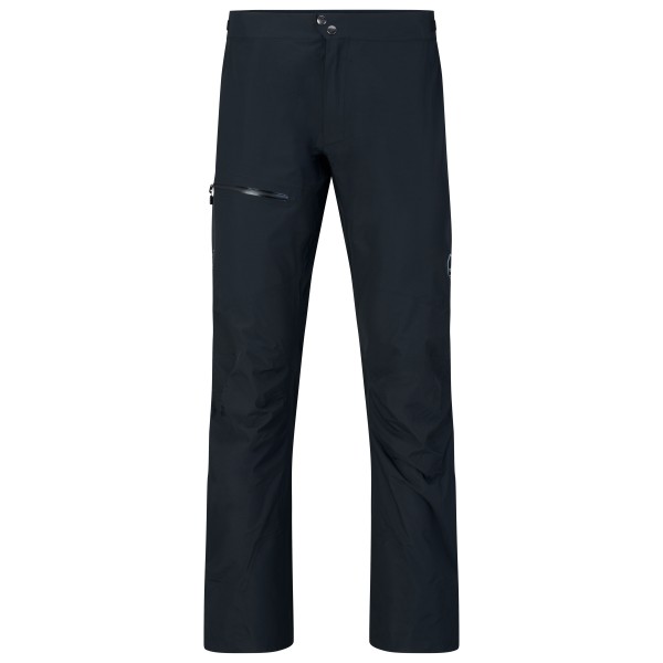 Norrøna - Falketind Dri1 Pants - Regenhose Gr M schwarz/blau