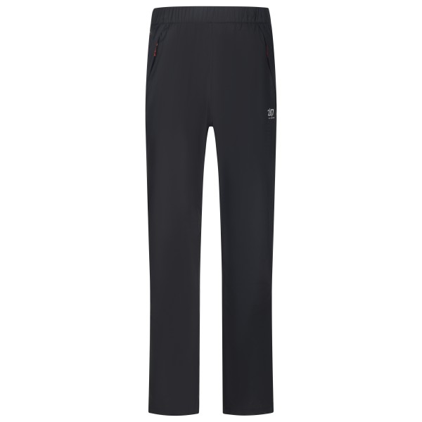 2117 of Sweden - Jacks 2.5L Pants - Regenhose Gr S schwarz
