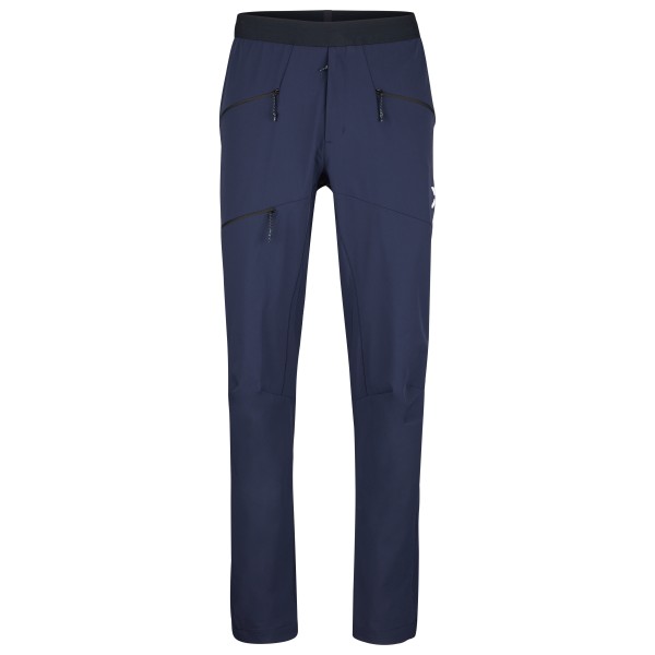 Mammut - Eiger Nordwand Light Softshell Pants - Softshellhose Gr 46 - Regular blau
