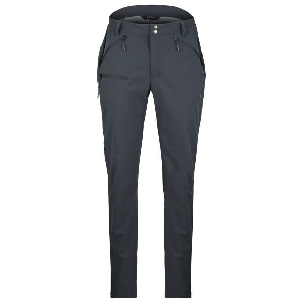 Stoic - VittangiSt. Softshell Pants - Softshellhose Gr S blau
