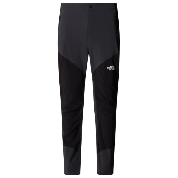 The North Face - Felik Slim Tapered Pant - Trekkinghose Gr 44 schwarz