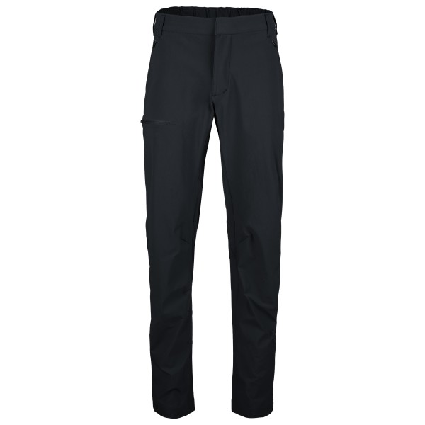 Stoic - HoforsSt. Softshell Pants Light - Softshellhose Gr 3XL - Regular schwarz