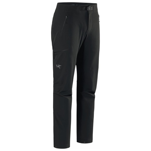 Arc'teryx - Gamma Pant - Softshellhose Gr 30 - Regular schwarz