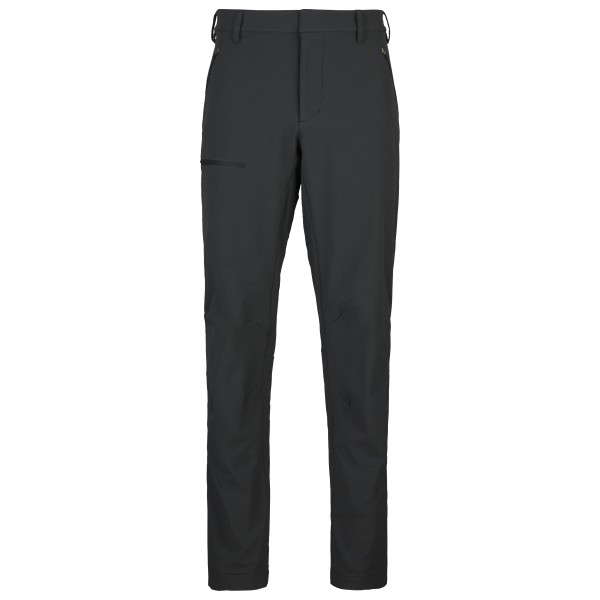 Stoic - HoforsSt. Softshell Pants - Softshellhose Gr L - Short schwarz