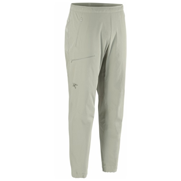 Arc'teryx - Gamma Jogger - Softshellhose Gr 38 - Regular grau