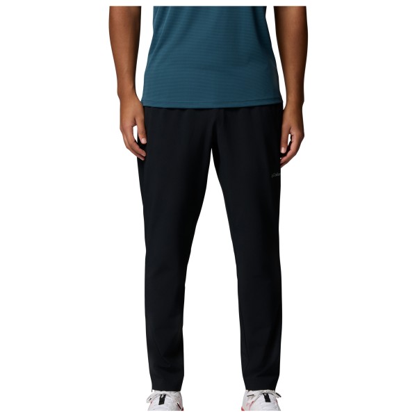 Columbia - Stealth Spring Pant - Softshellhose Gr XL - Regular schwarz