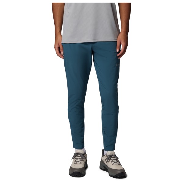 Columbia - Stealth Spring Pant - Softshellhose Gr XXL - Regular blau