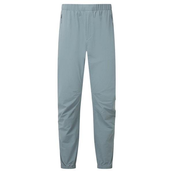 Mountain Equipment - Sella Pant - Softshellhose Gr XL türkis/grau
