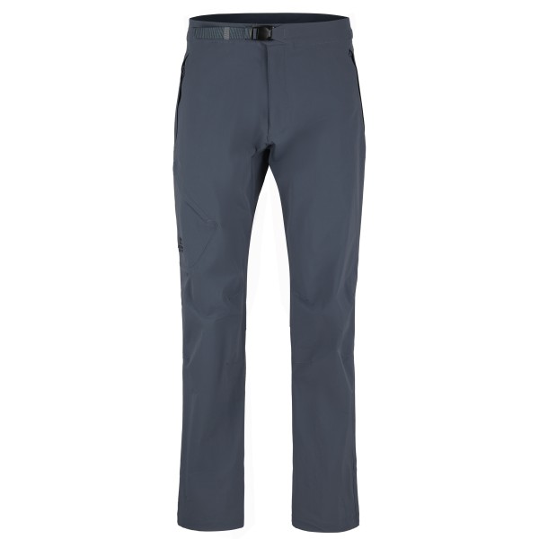 Mountain Equipment - Comici Pant - Kletterhose Gr 50 - Short blau