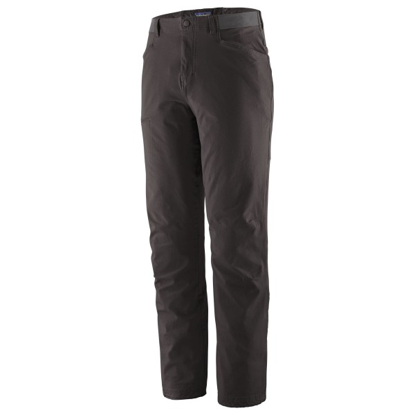 Patagonia - Venga Rock Pants - Kletterhose Gr 28 - Short schwarz/grau