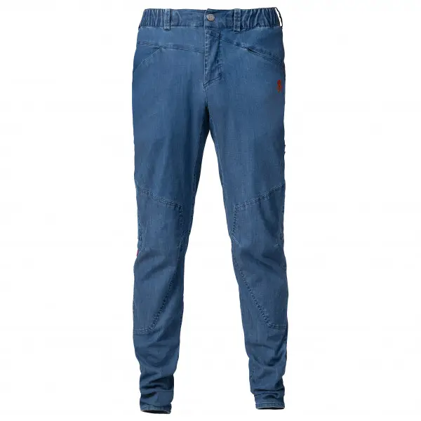 Rafiki - Crimp - Boulderhose Gr M blau