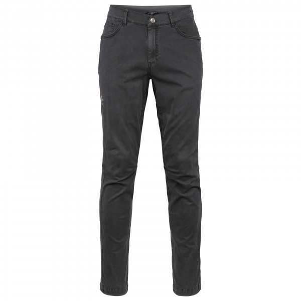Chillaz - Magic Style 3.0 - Boulderhose Gr S grau/schwarz