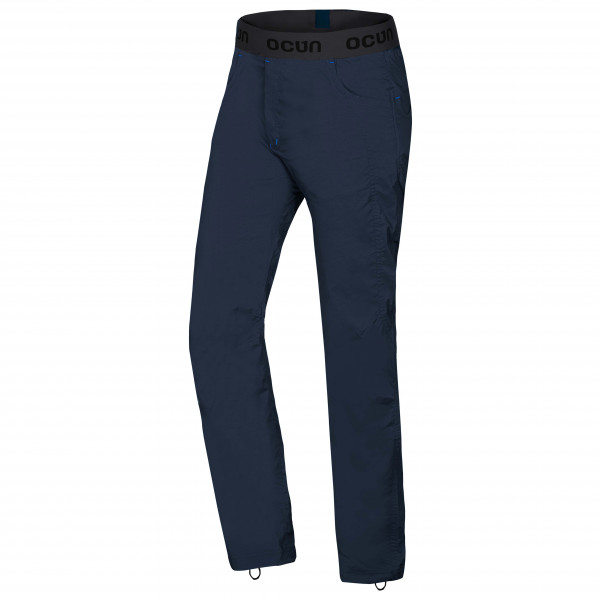 Ocun - Mánia Eco Pants - Kletterhose Gr M blau