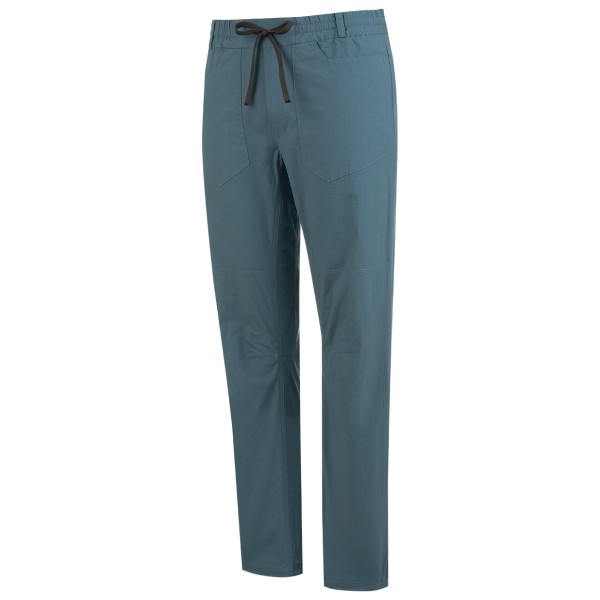 Wild Country - Flow - Kletterhose Gr L blau