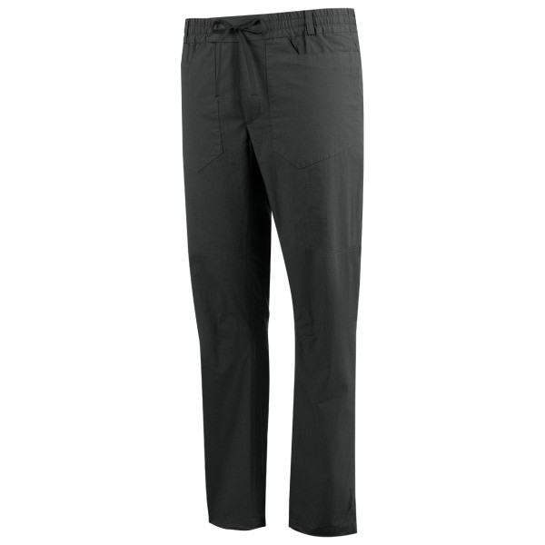 Wild Country - Flow - Kletterhose Gr XL schwarz