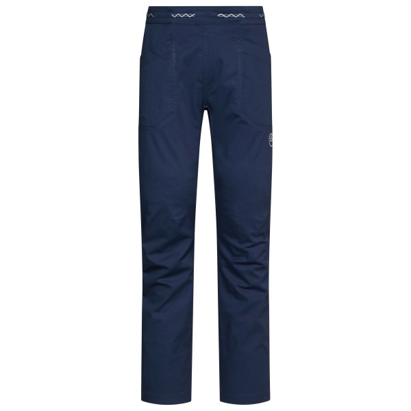 La Sportiva - Bolt Pants - Kletterhose Gr S blau