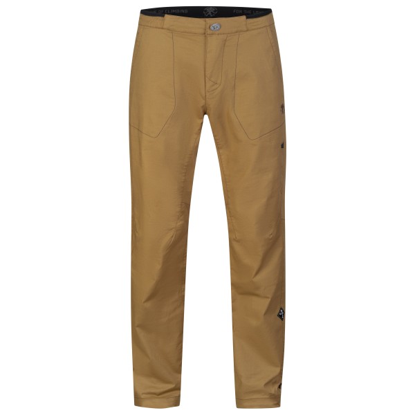 Rafiki - Runout - Kletterhose Gr XS braun
