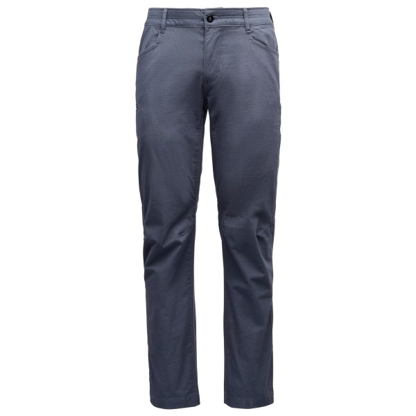 Black Diamond - Rocklock Pants - Kletterhose Gr 28 blau