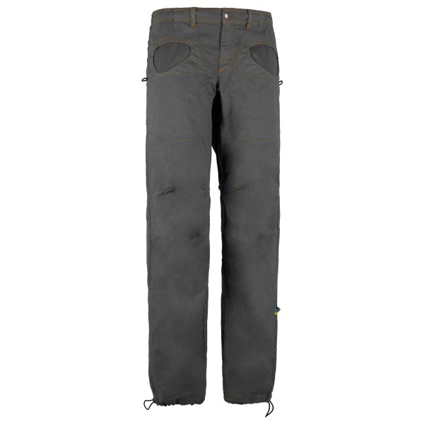 E9 - Rondo Flax2 - Kletterhose Gr XS grau