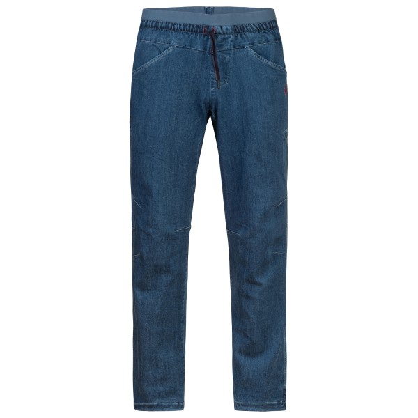 Rafiki - Torre II - Kletterhose Gr S blau