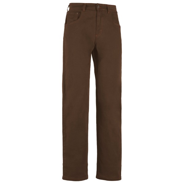 E9 - Boris - Boulderhose Gr S braun