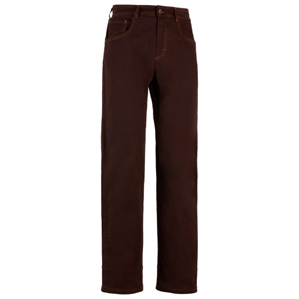 E9 - Boris - Boulderhose Gr XS braun