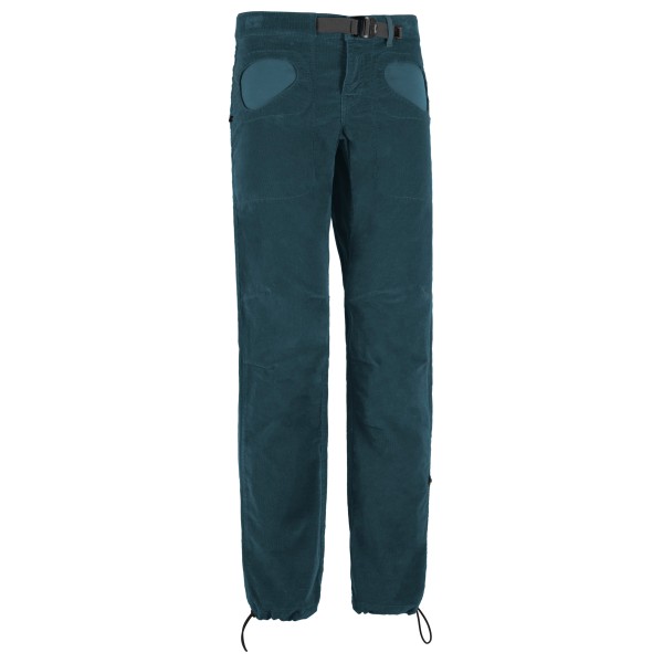 E9 - Rondo Belt-VS - Boulderhose Gr XS blau
