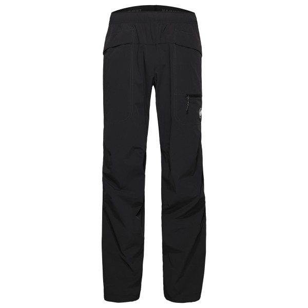Mammut - Sender Climbing Pants - Kletterhose Gr 46 - Regular schwarz