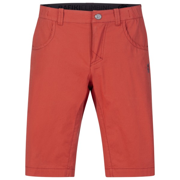 Rafiki - Matto Lightweight - Kletterhose Gr S rot