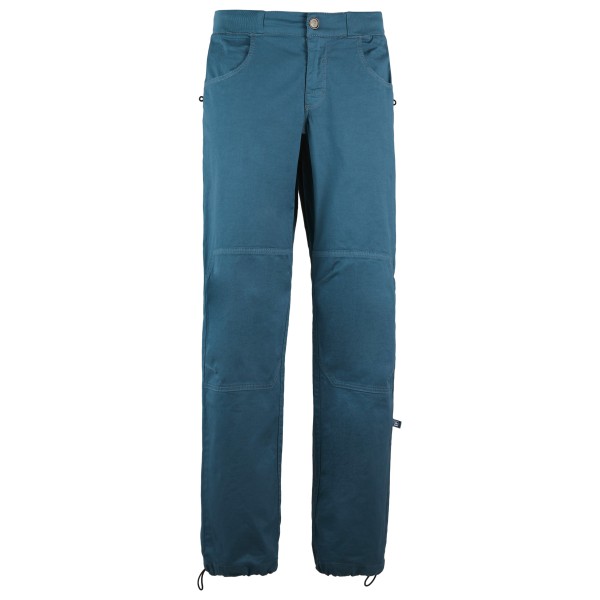 E9 - Scuder - Kletterhose Gr XS blau
