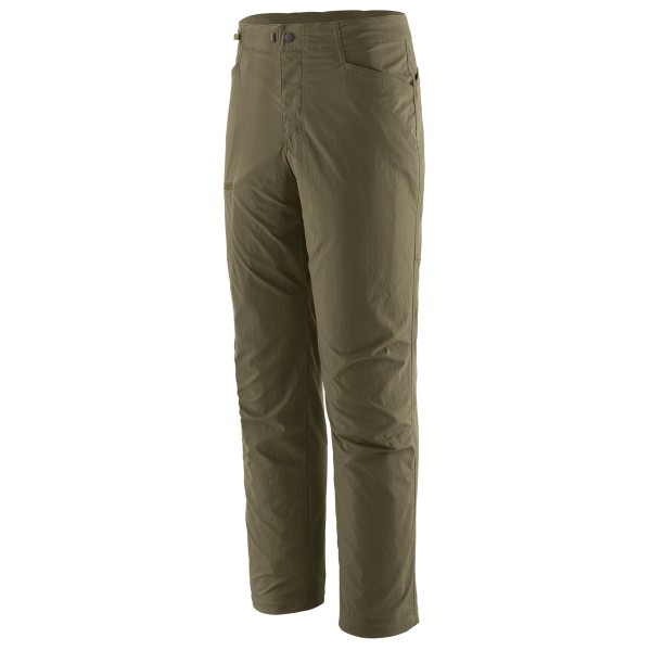 Patagonia - RPS Rock Pants - Kletterhose Gr 34 - Regular oliv