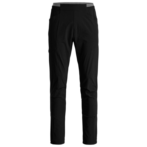 Ortovox - Trace Pants - Kletterhose Gr XXL schwarz