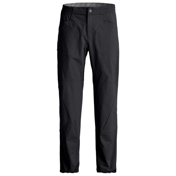 Ortovox - Trad Light Pants - Kletterhose Gr S schwarz