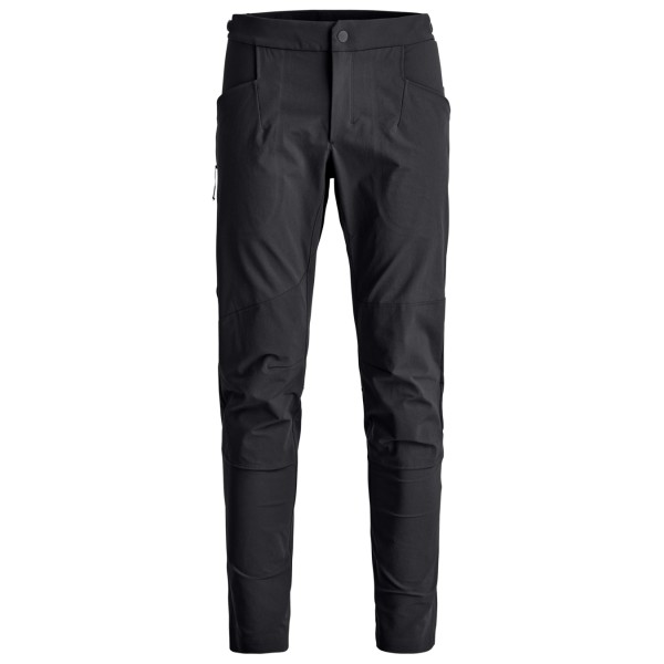 Ortovox - Trad Plus Pants - Kletterhose Gr S schwarz